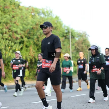 Runner Photo 4050319
