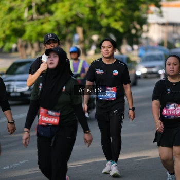 Runner Photo 4050320