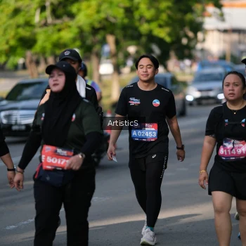 Runner Photo 4050324