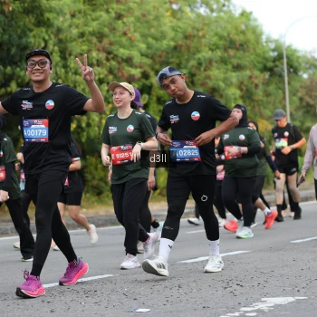 Runner Photo 4050338