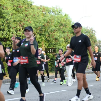 Runner Photo 4050349