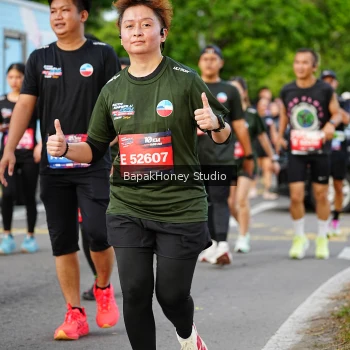 Runner Photo 4050367