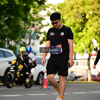 Runner Photo 4050369
