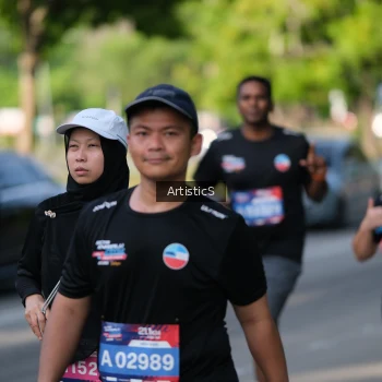 Runner Photo 4050373
