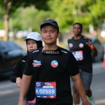 Runner Photo 4050377