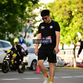 Runner Photo 4050379