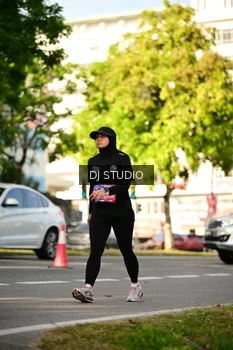 Runner Photo 4050382