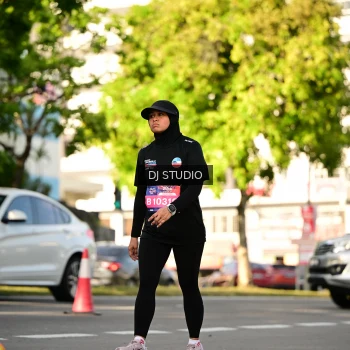 Runner Photo 4050383