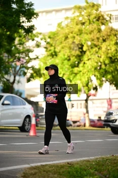 Runner Photo 4050391