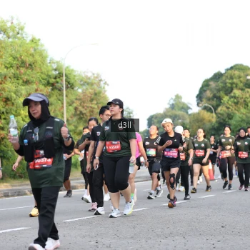 Runner Photo 4050393
