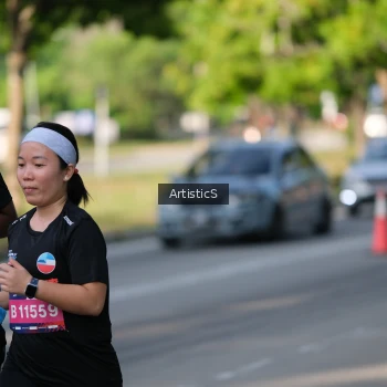 Runner Photo 4050395