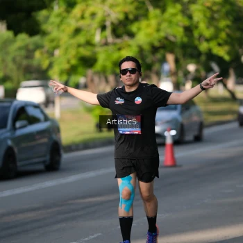 Runner Photo 4050403