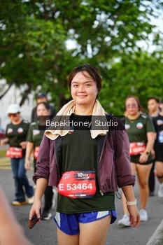 Runner Photo 4050406