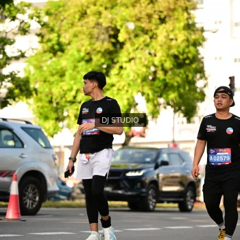 Runner Photo 4050416