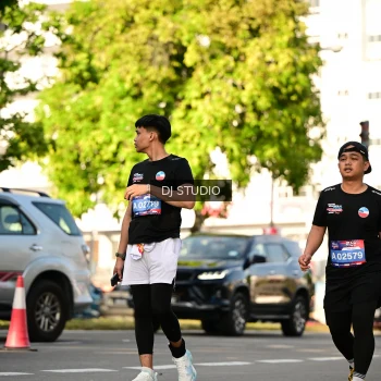 Runner Photo 4050420