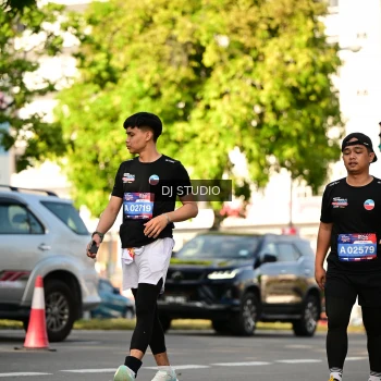 Runner Photo 4050422