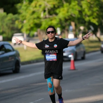 Runner Photo 4050426