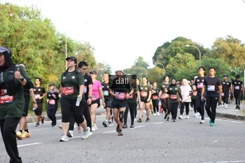 Runner Photo 4050437