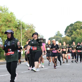 Runner Photo 4050440