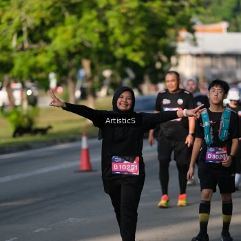Runner Photo 4050442