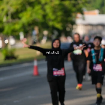 Runner Photo 4050444