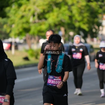 Runner Photo 4050448