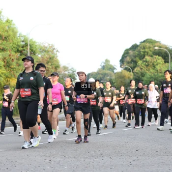 Runner Photo 4050452