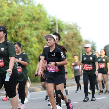 Runner Photo 4050461