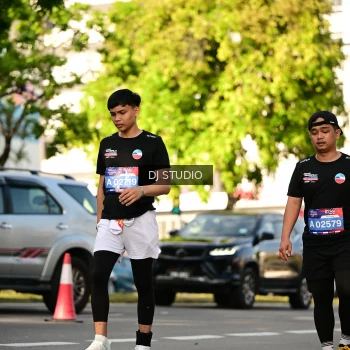 Runner Photo 4050462