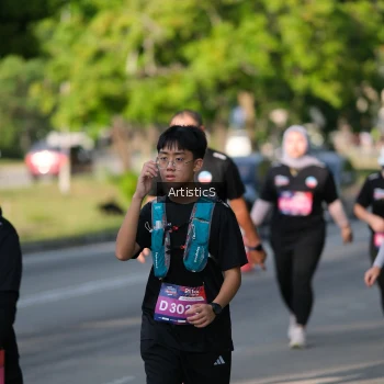 Runner Photo 4050468