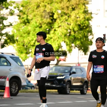 Runner Photo 4050478