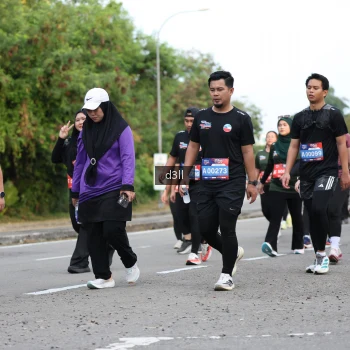Runner Photo 4050480