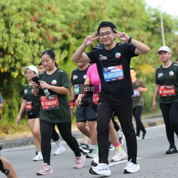 Runner Photo 4050483