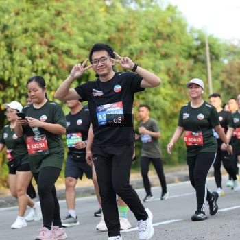 Runner Photo 4050484