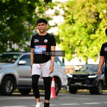 Runner Photo 4050485
