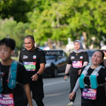 Runner Photo 4050490