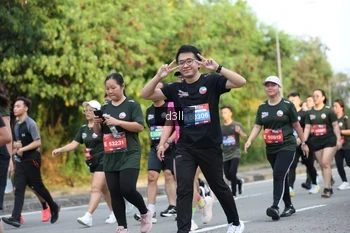 Runner Photo 4050492
