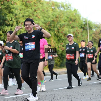 Runner Photo 4050499