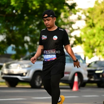 Runner Photo 4050506