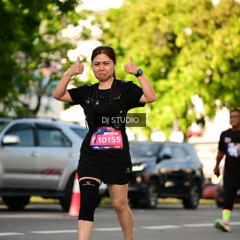 Runner Photo 4050515