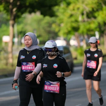 Runner Photo 4050520