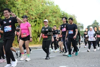 Runner Photo 4050525