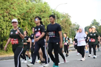 Runner Photo 4050526