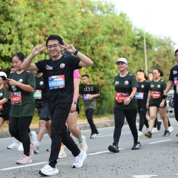 Runner Photo 4050530