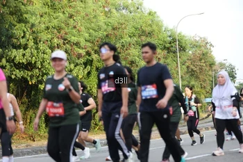 Runner Photo 4050532