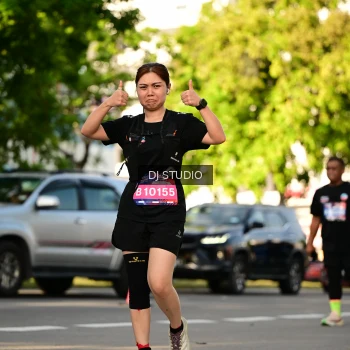 Runner Photo 4050533
