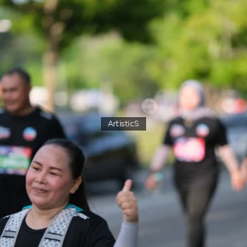 Runner Photo 4050537