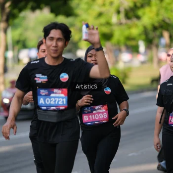 Runner Photo 4050549