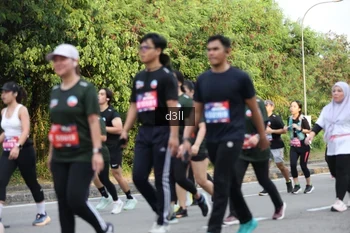Runner Photo 4050550