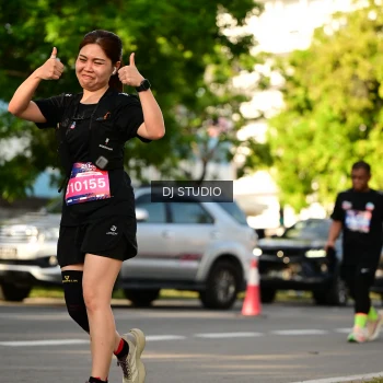 Runner Photo 4050552